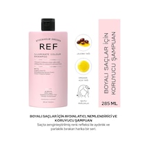 Stockholm- Illumınate Colour Shampoo 285 Ml Boyalı Saçlar Için Aydınlatıcı, Nemlendirici Ve Koruyucu Şampuan