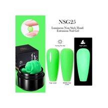 Born Pretty Luminous-fosforlu Non Stick Extension Gel Nsg25 56032