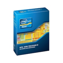 Intel Xeon E5-2680 2.7 GHz LGA2011 20 MB Cache 130 W İşlemci