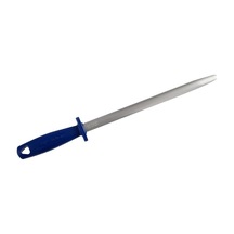 Fischer Paslanmaz Çelik Oval Masat No 12 30 CM I2529