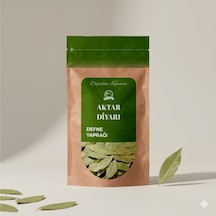 Defne Yaprağı 250 Gr Aktar Diyarı Diğer