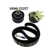 Ford Kuga 1 Triger Seti 2.0 Tdci 2008-2012 Skf Vkma03257