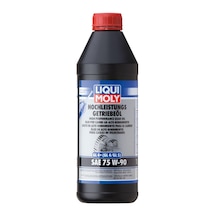 Liqui Moly Gl4 75W-90 4434 Dişli Şanzıman Yağı 1 L