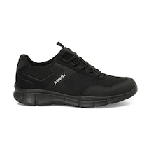 Kinetix Zeplın Tx 5fx Unisex Comfort Ayakkabı Siyah
