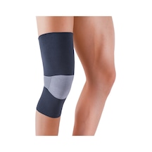 Orthocare 6911 Genucare Easy Örme Elastik Dizlik