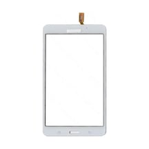 Samsung Uyumlu Galaxy Tab 4 SM-T230 Dokunmatik Beyaz