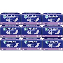 Prosafe Mesane & Lohusa Pedi L 9 x 10'lu