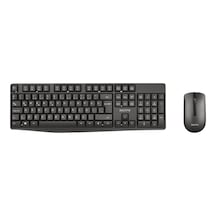 Seclife SLK-4530WQ Usb Kablosuz Klavye Mouse Set