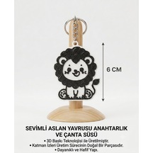 Beyaz - Siyah