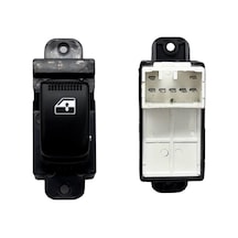 Hyundai H100 Arka Sol Şoför Cam Açma Düğmesi 2004-2005-2006-2007-2008-2009-2010-2011-2012 93580-4f000