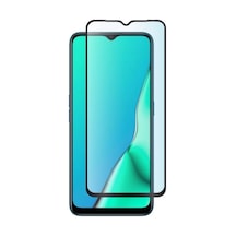 Oppo A9 2020 Fiber Nano Kırılmaz Ekran Koruyucu