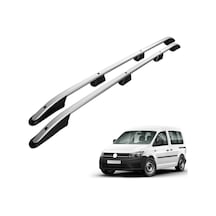 Vw Caddy Maxi Tavan Çıtası Port Bagaj Taşıyıcı Gri 2004 / 2021
