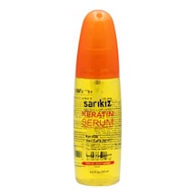 Sarıkız Keratin Serum 125 ML