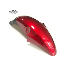 Honda Cbf 150 Ön Çamurluk Kırmızı (214218061)