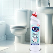 Abc Deterjan Ultra Çamaşır Suyu Bembeyaz 750 Ml Diğer