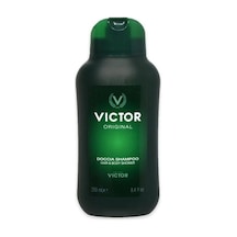 Victor Original Doccia Shampoo Hair & Body Shower 250 ML