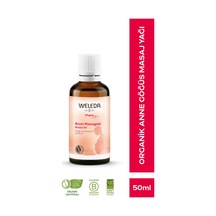 Weleda Göğüs Masaj Yağı 50 ML