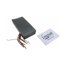 Moonwell MW340 RFID Kartlı Geçiş Sistemi Kart Okuyucu Cihaz