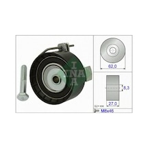 EKSANTRIK GERGI RULMANI FIESTA -FUSION B-MAX 14- MONDEO IV 07-14