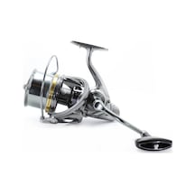 Captain Kaira 8000 Surf Makine 6+1 Bb