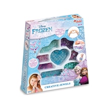 Sevenkardeşler 03171 Dede Frozen Takı Seti El Çantası Oyuncak