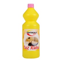 1lt Tuz Ruhu 1 Adet Tekli
