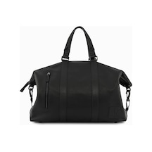 Armani Exchange Seyahat Çantası Xm002603af22653mc105 Siyah