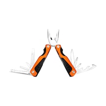 Tools Çok Amaçlı Pense Paslanmaz Çelik Katlanır Bıçak Kamp Açacak & Tirbuşon 001