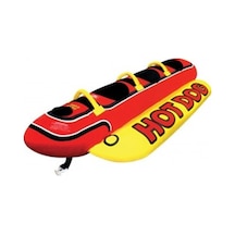Airhead Hot Dog 1-3 Kişilik