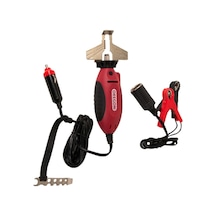 Oregon Zincir Bileme Makinesi 12Volt 585015