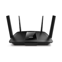 Linksys EA8500-EU 480 Mbps 5 Ghz Kablosuz Router