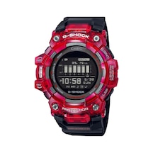 Casio Gbd-100sm-4a1dr-d Kol Saati Gri