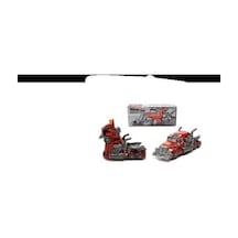 Ctoys Robota Dönüşebilen Tır Ak 959a