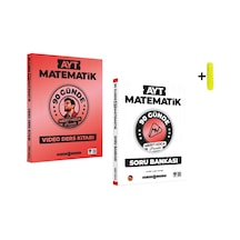 2027 90 Günde Ayt Matematik Video Ders Ve Soru Bankası Mert Hoca
