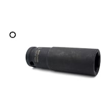 Ceta Form 17 mm 1/2” 6 Köşe Derin Havalı Lokma Anahtar C64-H17