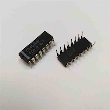 Cd4029be Dip Entegreler 10 Adet