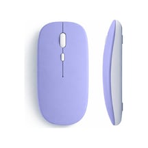 Tablet Ve Telefon İçin Bluetooth Mouse Apple Uyumlu iOS Android Şarjlı Batarya Usb Dongle Ve Kablo Dahil 13515 Tablet Ve Telefon İçin Bluetooth Mouse Apple Uyumlu iOS Android Şarjlı Batarya Usb Dongle Ve Kablo Dahil 13515
