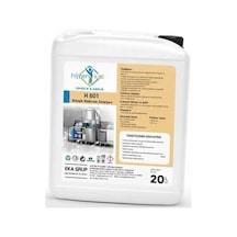 Hijyenkal Bulaşık Makinesi Deterjanı H 601 20 Kg