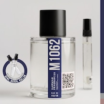 Harman Fragrances M1062 Erkek Parfüm EDP 50 ML