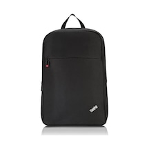 Lenovo Thinkpad 15.6" Basic Sırt Çantası (4X40K09936)