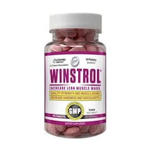 Hitech Winstrol Fat Burner 90 Tablet