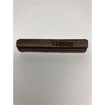 Yumuşak Tamir Mumları 1485 05 Ms Açık Elit Ceviz 8cm Yumuşak Mum-13588