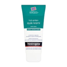 Neutrogena Norveç Formülü Hızlı Emilen Ayak Kremi 100 ML