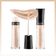 Conceal & Protect Likit Concealer Göz Altı Kapatıcısı 04