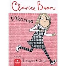 Clarice Bean - Çaktırma - Sptl-757488