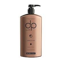 Dp Saç Kremi 500ml. Çörekotu Yağı