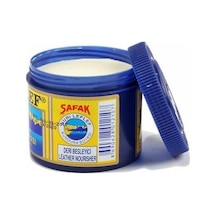 Nuri Leflef No-50 Besleyici Boya 200ml Deri Badem Yağı - 6'li Paket Diğer