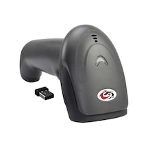 Xl-9309b 1d Lazer Kablosuz Bluetooth Barkod Okuyucu
