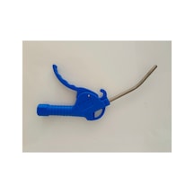D110 110 Mm Plastik Hava Tabancası - 786602211 Diğer