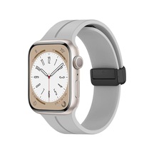 Watch Series 12 46mm Kordon Ribbon Line Gri Watch Series 12 46mm İle Uyumlu Sku: Zeusb0hlbsg45m